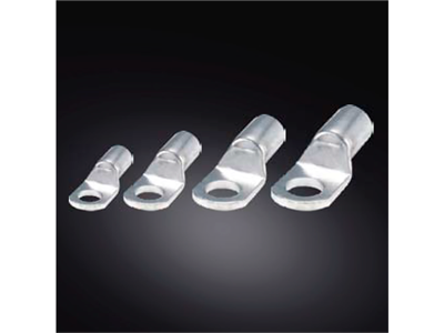 Купить SC10-6 клемма тип O неизолированная BEISIT фото