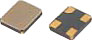 Купить CF4016M00012001 SMD кварцевый резонатор HUAXIN фото