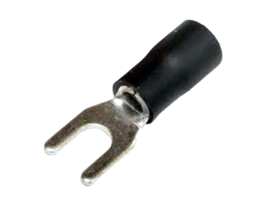 Купить SV3.5-4 Black клемма тип U BEISIT фото