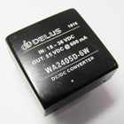 Купить WB2412D-6W Delus источник питания DELUS фото